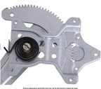 Cardone 82-1104H Window Regulator - Rear Right - view 2