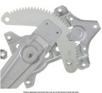 Cardone 82-1104H Window Regulator - Rear Right - view 3