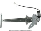 Cardone 82-1104JR Power Window Motor and Regulator Assembly - Front Right - view 4