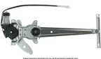 Cardone 82-1104JR Power Window Motor and Regulator Assembly - Front Right - view 1