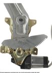 Cardone 82-1104MR Power Window Motor and Regulator Assembly - Rear Right - view 2