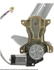 Cardone 82-1104MR Power Window Motor and Regulator Assembly - Rear Right - view 3
