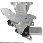 Cardone 82-1104QR Power Window Motor and Regulator Assembly - Front Right - view 2