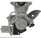 Cardone 82-1104QR Power Window Motor and Regulator Assembly - Front Right - view 3