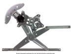 Cardone 82-1104S Window Regulator - Front Right - view 1