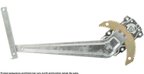 Cardone 82-1106A Window Regulator - Front Right - view 4