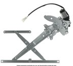 Cardone 82-1106CR Power Window Motor and Regulator Assembly - Front Right - view 4