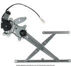 Cardone 82-1106CR Power Window Motor and Regulator Assembly - Front Right - view 1