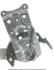 Cardone 82-1128A Window Regulator - Rear Right - view 2