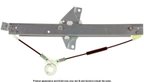 Cardone 82-1136B Window Regulator - Rear Left - view 4