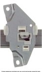 Cardone 82-1136B Window Regulator - Rear Left - view 2