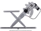 Cardone 82-1137BR Power Window Motor and Regulator Assembly - Front Right - view 1