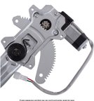 Cardone 82-1137BR Power Window Motor and Regulator Assembly - Front Right - view 2