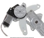 Cardone 82-1137BR Power Window Motor and Regulator Assembly - Front Right - view 3
