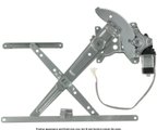 Cardone 82-1137DR Power Window Motor and Regulator Assembly - Front Right - view 4