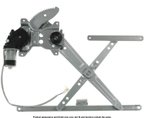 Cardone 82-1137DR Power Window Motor and Regulator Assembly - Front Right - view 1