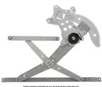 Cardone 82-1137H Window Regulator - Front Left - view 1