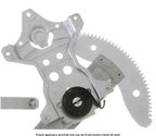 Cardone 82-1137H Window Regulator - Front Left - view 2