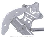 Cardone 82-1137H Window Regulator - Front Left - view 3