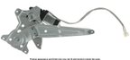 Cardone 82-1137JR Power Window Motor and Regulator Assembly - Rear Right - view 4