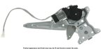 Cardone 82-1137JR Power Window Motor and Regulator Assembly - Rear Right - view 1