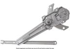 Cardone 82-1137M Window Regulator - Rear Right - view 1