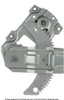Cardone 82-1137M Window Regulator - Rear Right - view 3