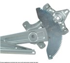 Cardone 82-1138A Window Regulator - Front Left - view 3