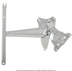 Cardone 82-1138G Window Regulator - Rear Left - view 4