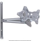 Cardone 82-1138G Window Regulator - Rear Left - view 1