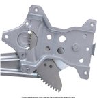 Cardone 82-1138G Window Regulator - Rear Left - view 2