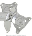 Cardone 82-1138G Window Regulator - Rear Left - view 3