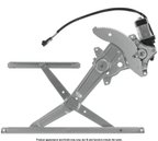 Cardone 82-1138HR Power Window Motor and Regulator Assembly - Front Right - view 4