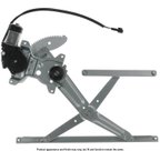 Cardone 82-1138HR Power Window Motor and Regulator Assembly - Front Right - view 1