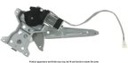 Cardone 82-1138JR Power Window Motor and Regulator Assembly - Rear Left - view 1