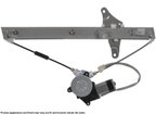 Cardone 82-1165R Window Motor and Regulator Assembly - Front Right - view 4