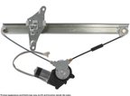 Cardone 82-1165R Window Motor and Regulator Assembly - Front Right - view 1