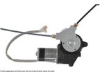 Cardone 82-1165R Window Motor and Regulator Assembly - Front Right - view 2