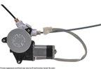 Cardone 82-1165R Window Motor and Regulator Assembly - Front Right - view 3