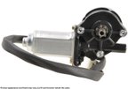 Cardone 82-1175 Power Window Motor - Rear Right - view 1