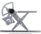Cardone 82-1179A Window Regulator - Front Left - view 1