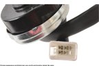 Cardone 82-1184 Power Window Motor - Front Right - view 3