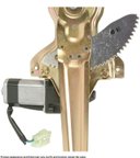 Cardone 82-1190AR Power Window Motor and Regulator Assembly - Rear Left - view 2