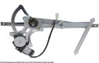 Cardone 82-1191BR Power Window Motor and Regulator Assembly - Front Left - view 1