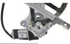 Cardone 82-1191BR Power Window Motor and Regulator Assembly - Front Left - view 2
