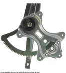Cardone 82-1191B Window Regulator - Front Left - view 2
