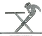 Cardone 82-1191M Window Regulator - Front Left - view 4