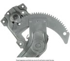 Cardone 82-1191M Window Regulator - Front Left - view 3