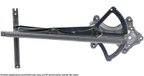 Cardone 82-1197A Window Regulator - Front Left - view 4