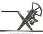 Cardone 82-1197B Window Regulator - Front Left - view 4